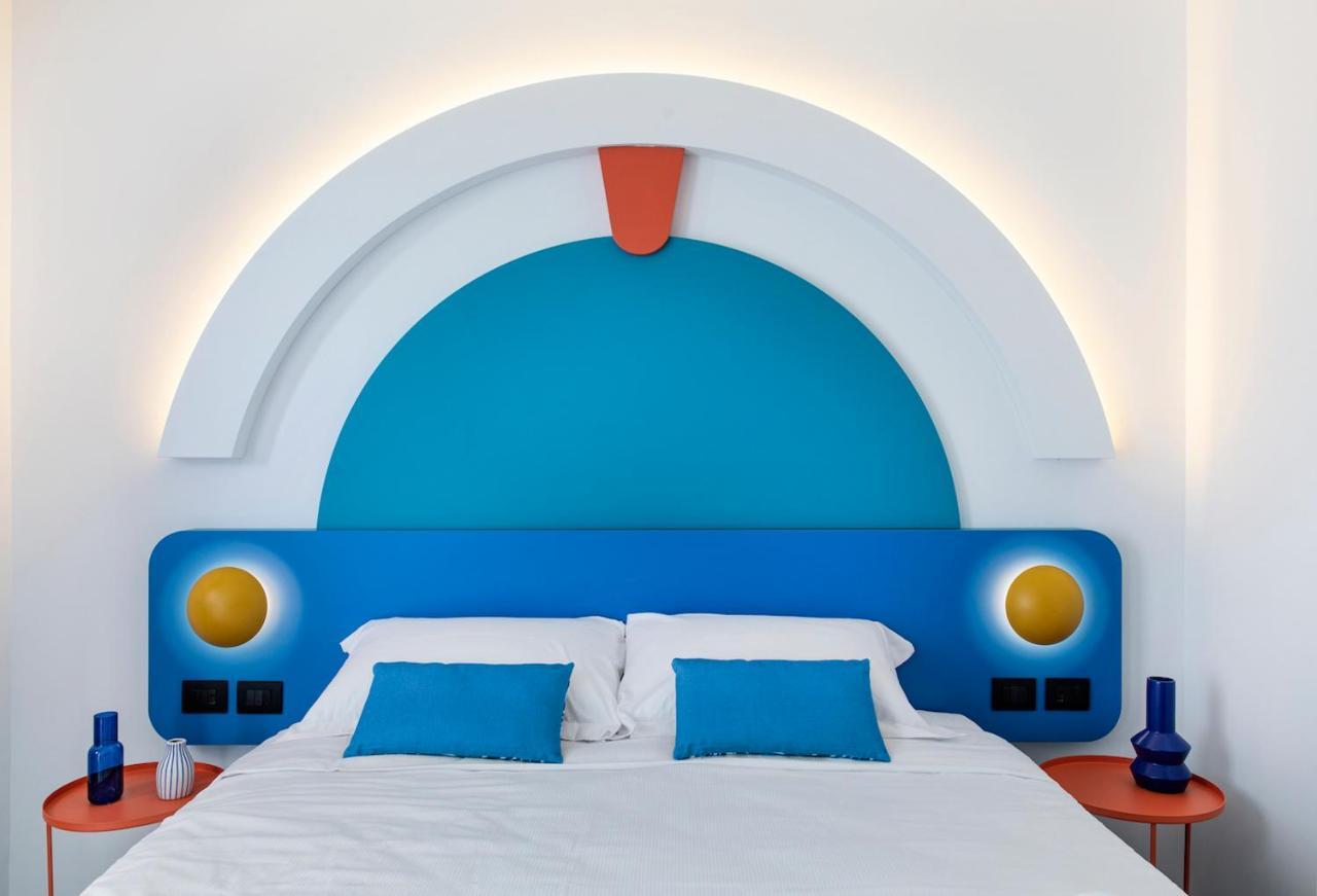 Hotel Albatros Rimini Ngoại thất bức ảnh
