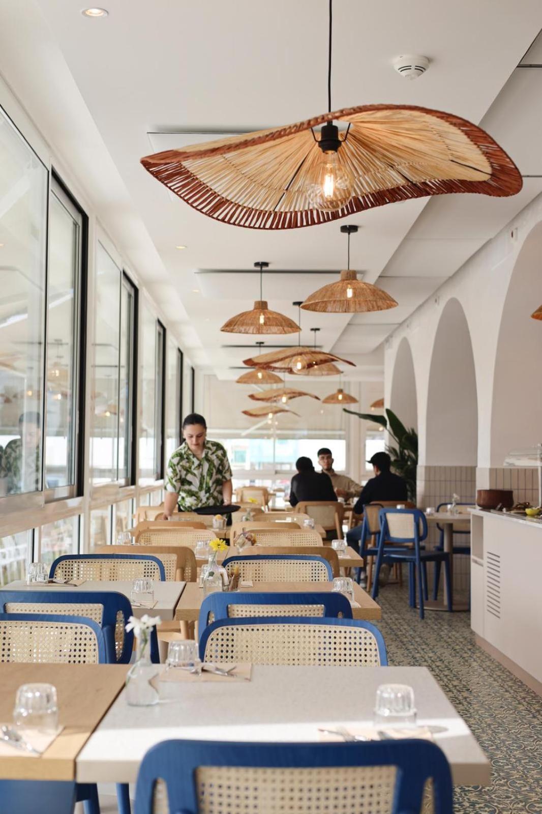 Hotel Albatros Rimini Ngoại thất bức ảnh
