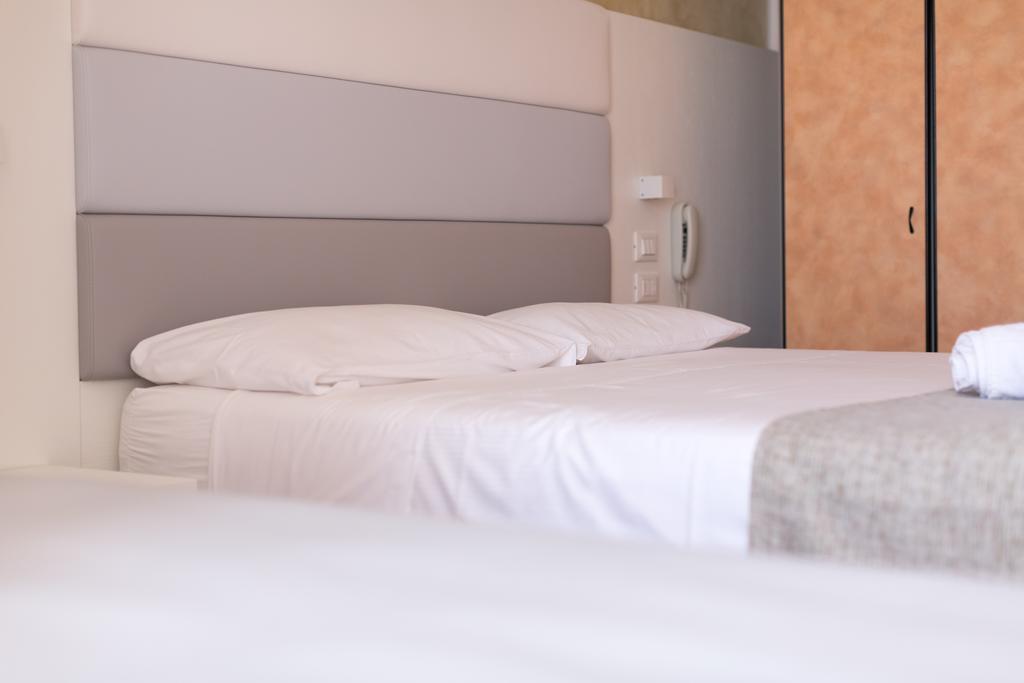 Hotel Albatros Rimini Ngoại thất bức ảnh