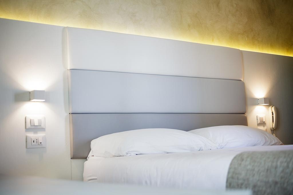 Hotel Albatros Rimini Ngoại thất bức ảnh