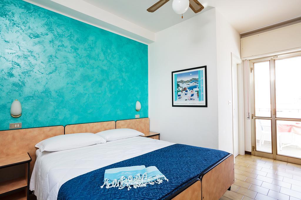 Hotel Albatros Rimini Ngoại thất bức ảnh
